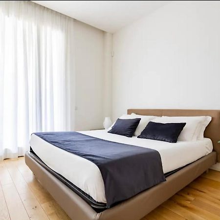 Luxury Apartment Milan Central Exterior foto