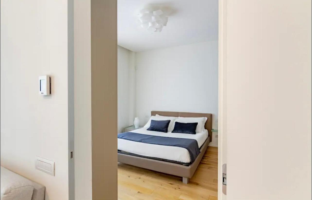 Luxury Apartment Milan Central Exterior foto